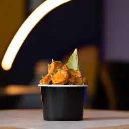 ديناميت شرمب